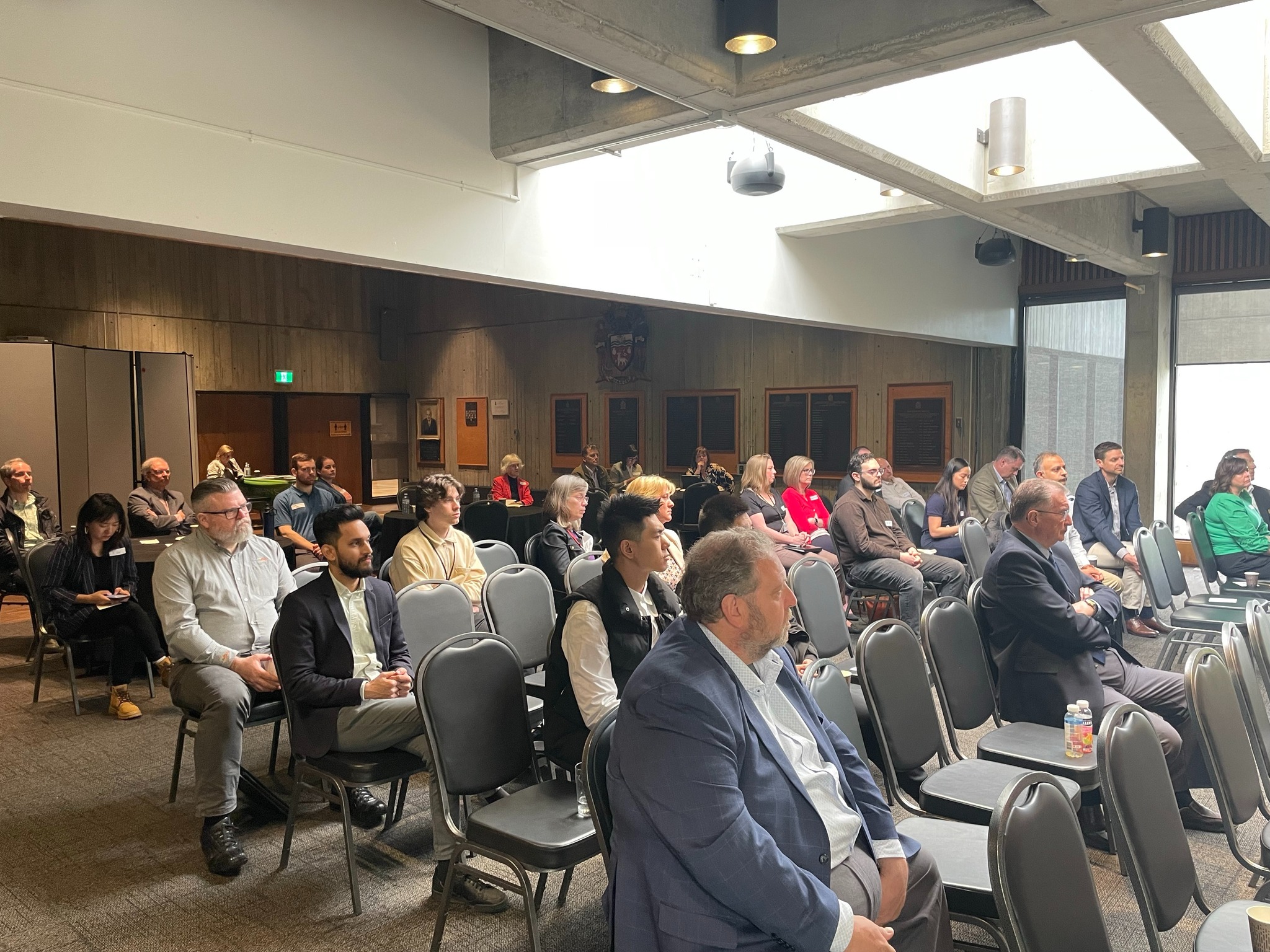 Office and outreach coordination